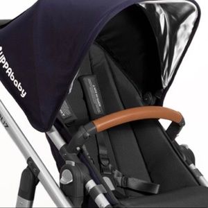 Uppababy Bumper Bar Cover